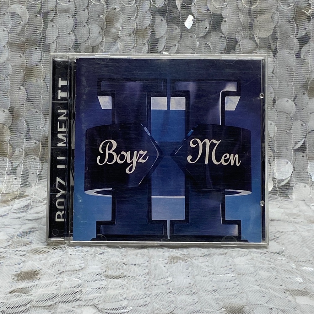 Boyz II Men - II